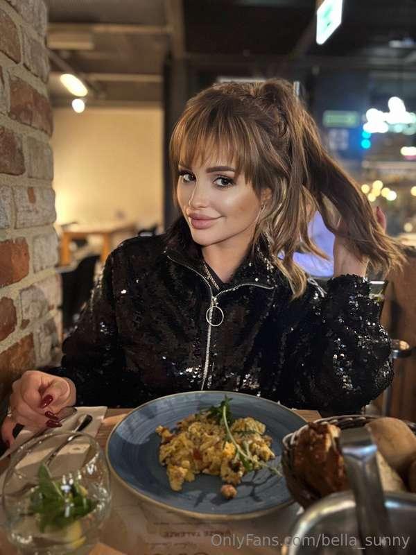 As the day winds down, gather around the table for a delicio..