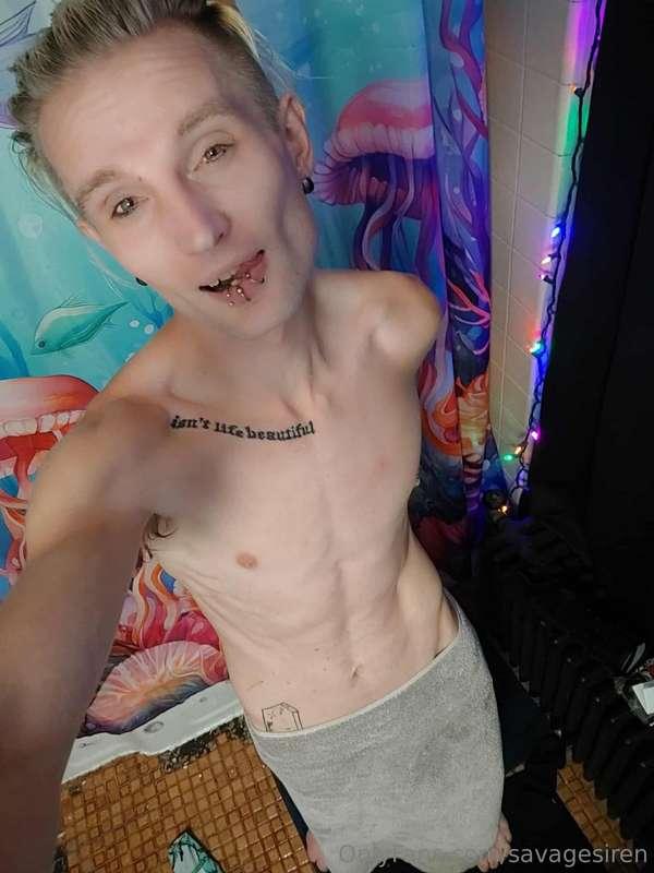 @Sailerboy91 ⚓Lvl 33 Male Model🤘Retired Stripper💀Tattoo Arti..