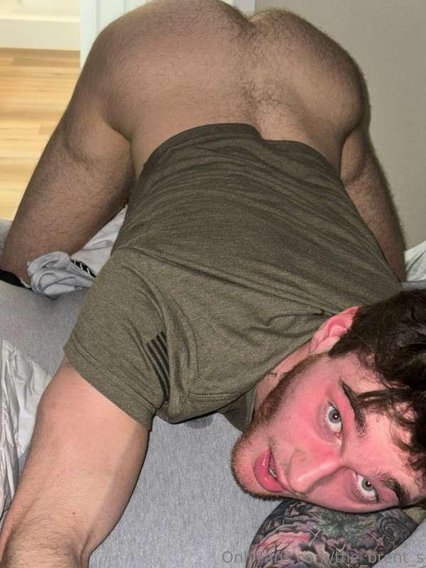 Face down ass up 🤪