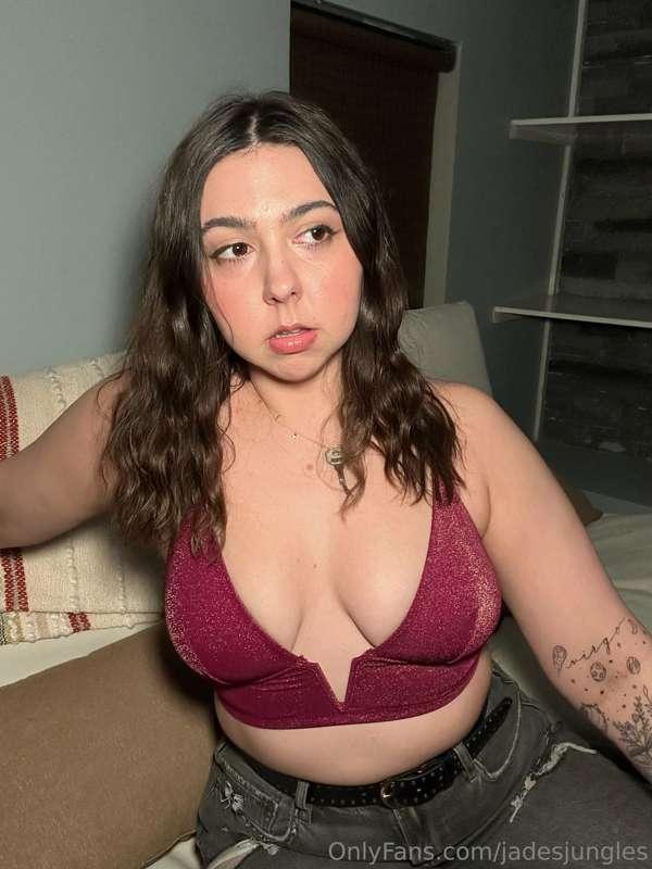 What would you guess I’m thinking about?