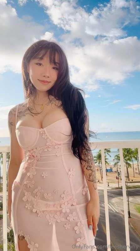 Fuck me in paradise 💞