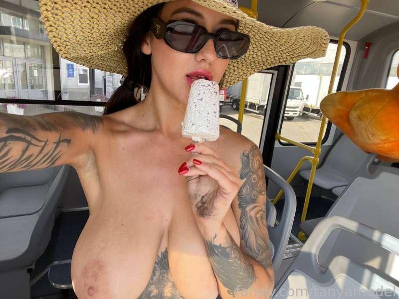 tanyamodel image #2