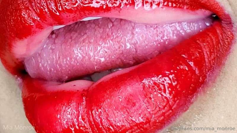 Ready to be devoured? 👅