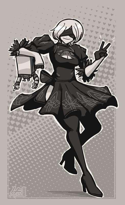 Sketbook - Commissions: Assorted Variety