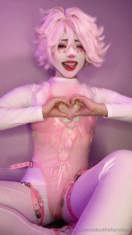 edenthefairyboy image #14