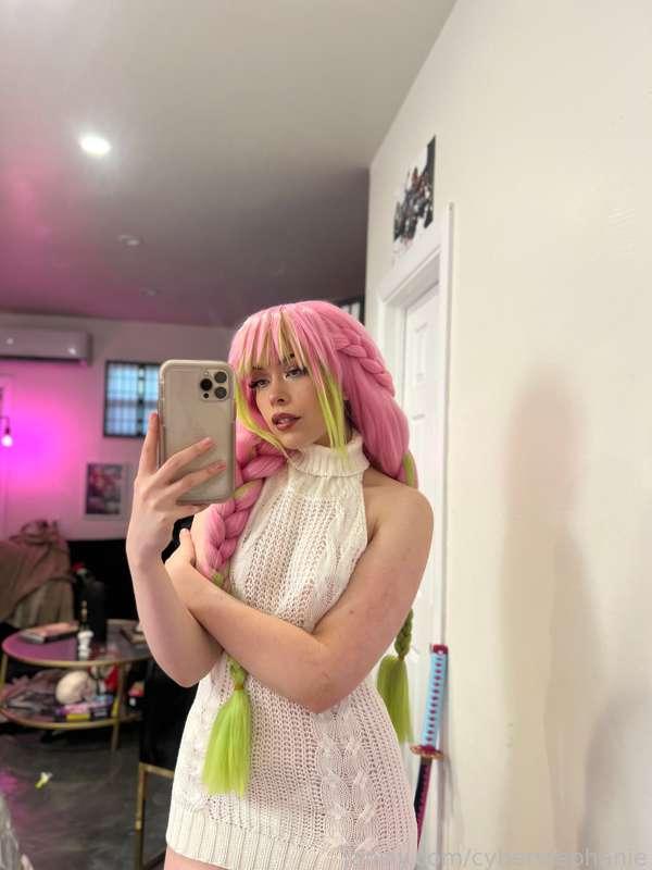 cyberstephanie image #0