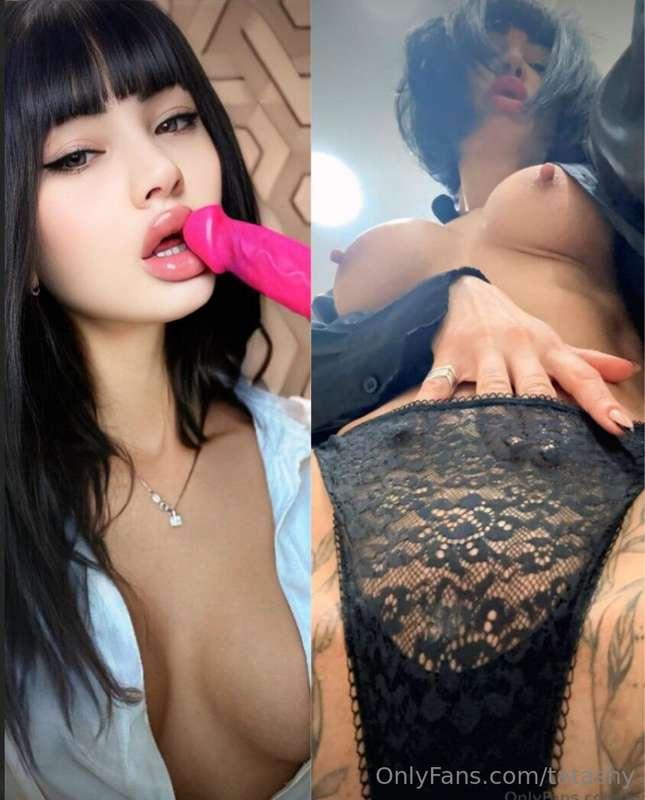 🔥 Free subscription for the first 20 followers🔥🔞@succuba_lus..