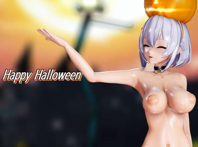 HappyHalloween