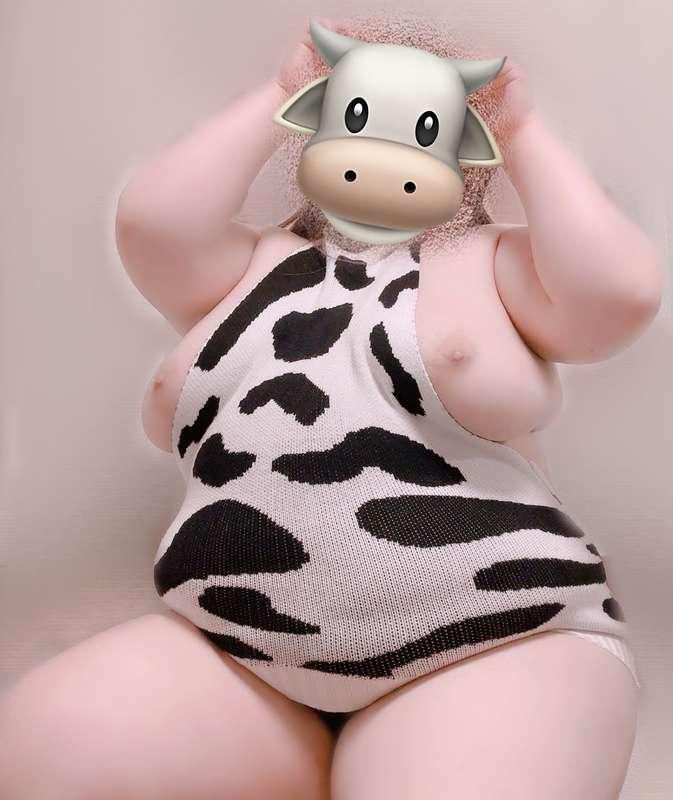 うし🐮🍼