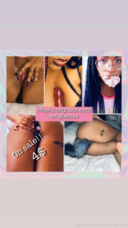 Mi página de pago está de promoción !! 4$ 
My paid onlyfans ..