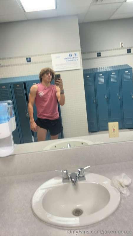 gym 💪