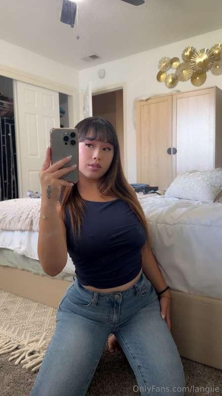 dm me your top requests! 🤭