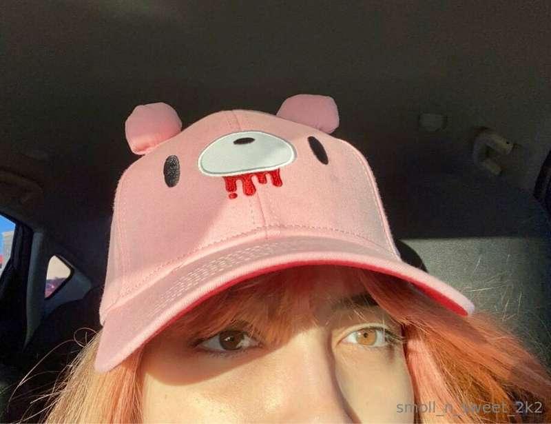 New me who dis