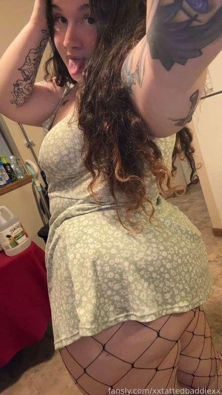xxtattedbaddiexx image #3