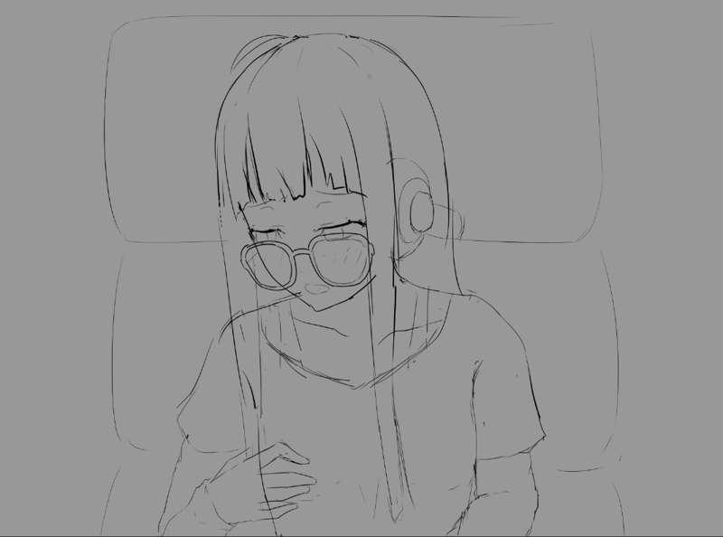 Starting on Futaba