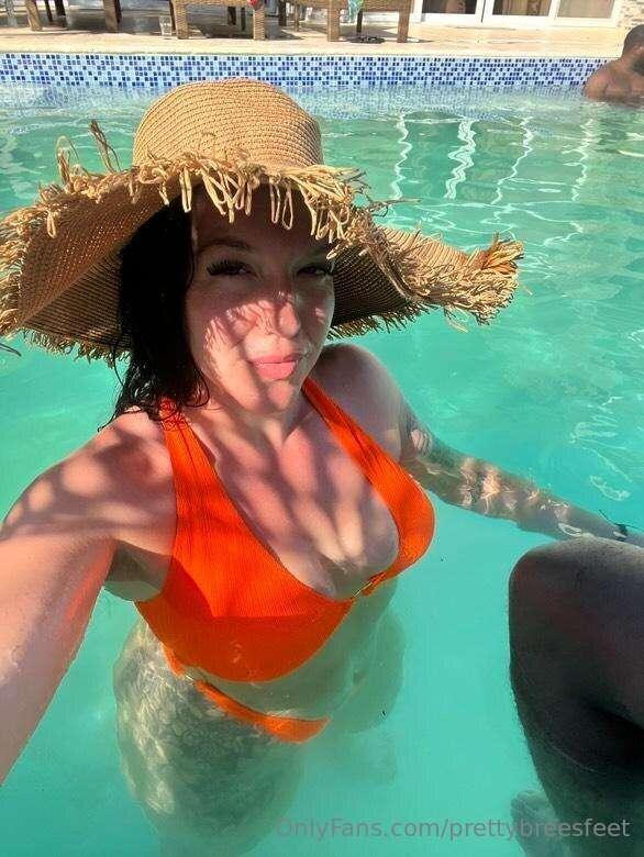 prettybreesfeet image #3