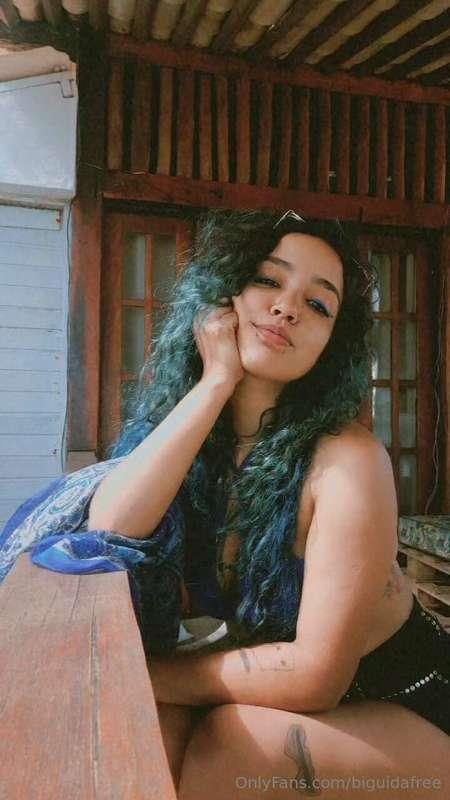 If I were to grant you one wish right now, what would it be?..