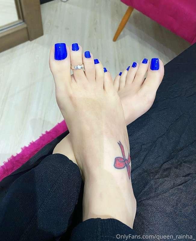 New color😍💙
Cor nova😍💙