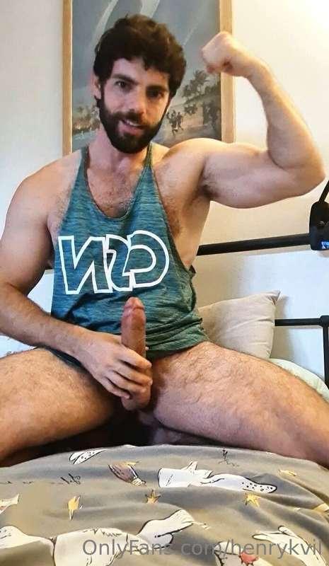 💪👀🍆