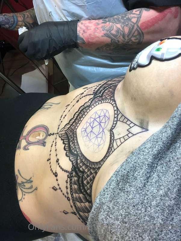 missdarcydiamondfree image #1