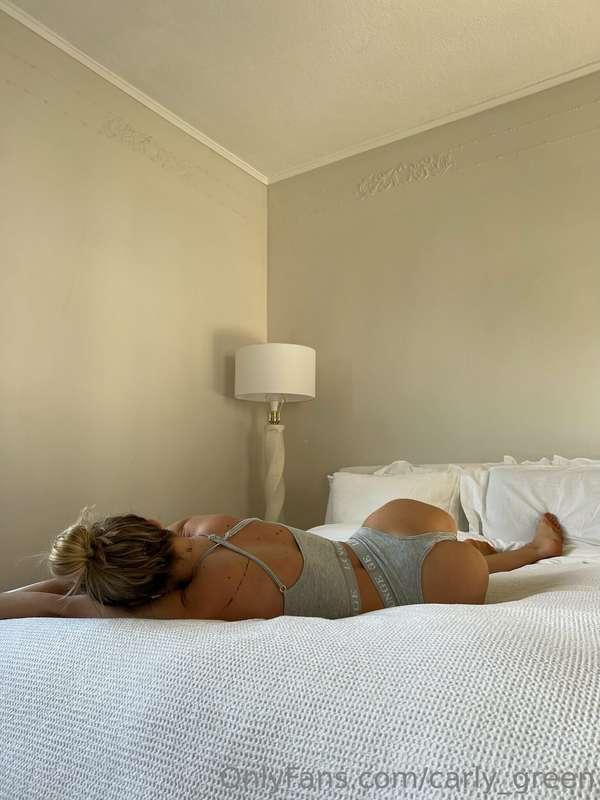 rest up buttercup🍯