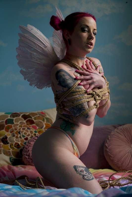 ladylazarus image #19