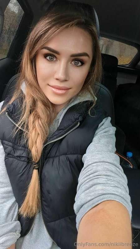 Ready to go 🚗