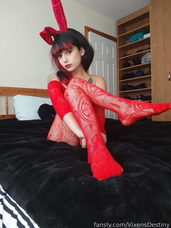 vixensdestiny image #8