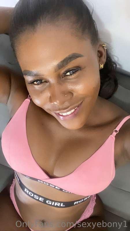 Good morning 💋