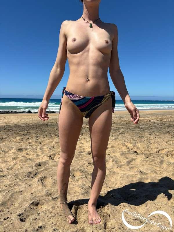 Love to show off 😈