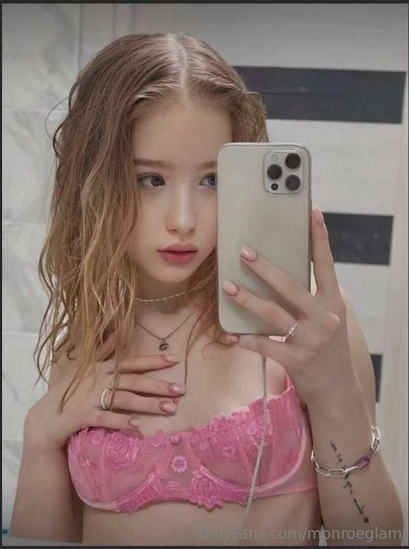 🔥 STOP SCROLLING🔥 ❤️She @polinaaaa is free today for you❤️ S..