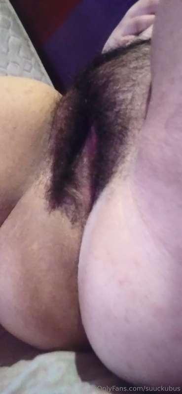 fukk im so hairy 😩