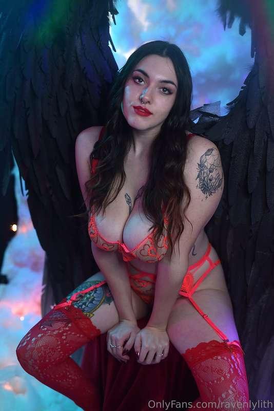 ravenlylith image #1