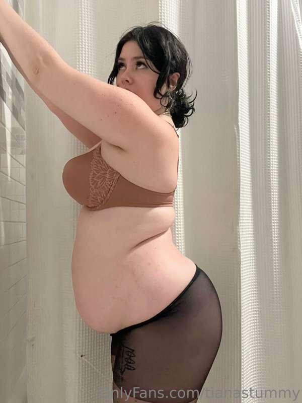 tianastummy image #9