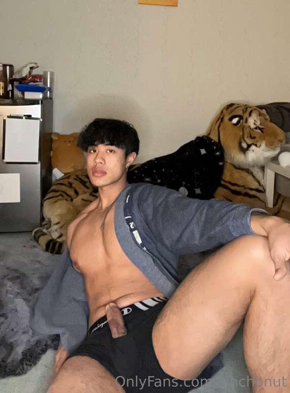 have wet dreams about me tn
