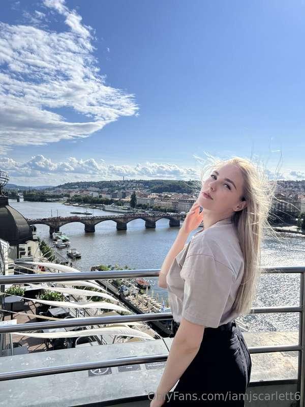 Blonde hair can look so bright and captivating! It really ad..