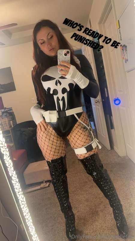Zip me up 