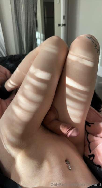 🥱Good morning ☀️

Care to give a hand?💖