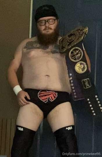 Quick shoot, champion… you can call me champion