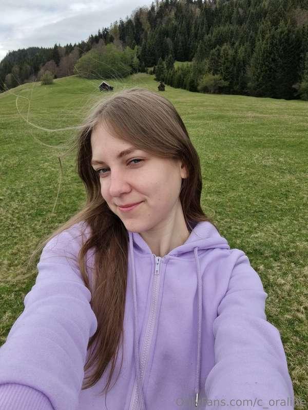 Spring's cool breeze brings freshness and renewal after wint..