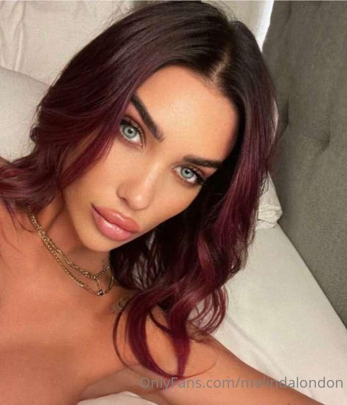 Welcome back dark hair 👸🏼👉🏻👸🏻