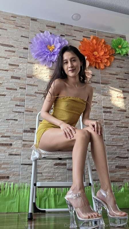 Lindo día 😘