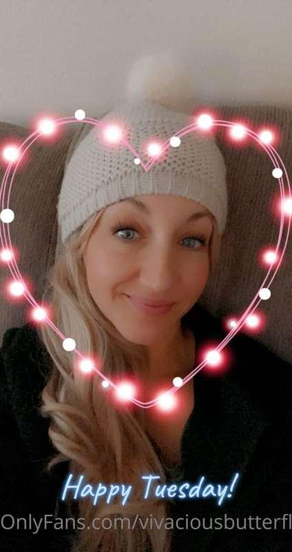 Happy Tuesday my fabulous people… ❤️