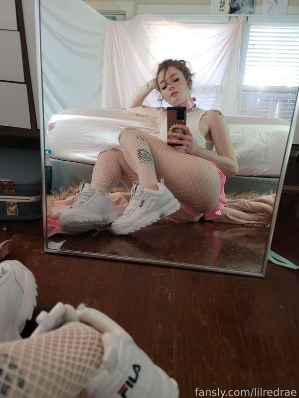 lilredrae image #14