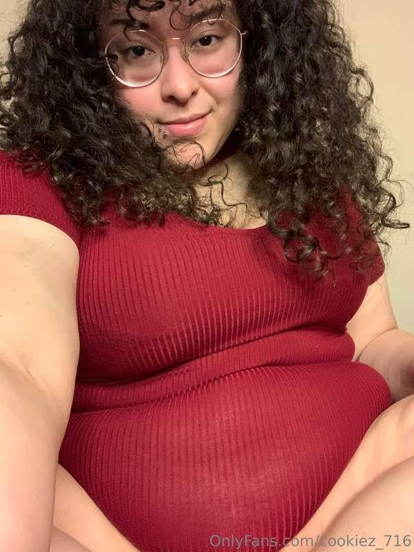 Say hey if you’re horny 💕