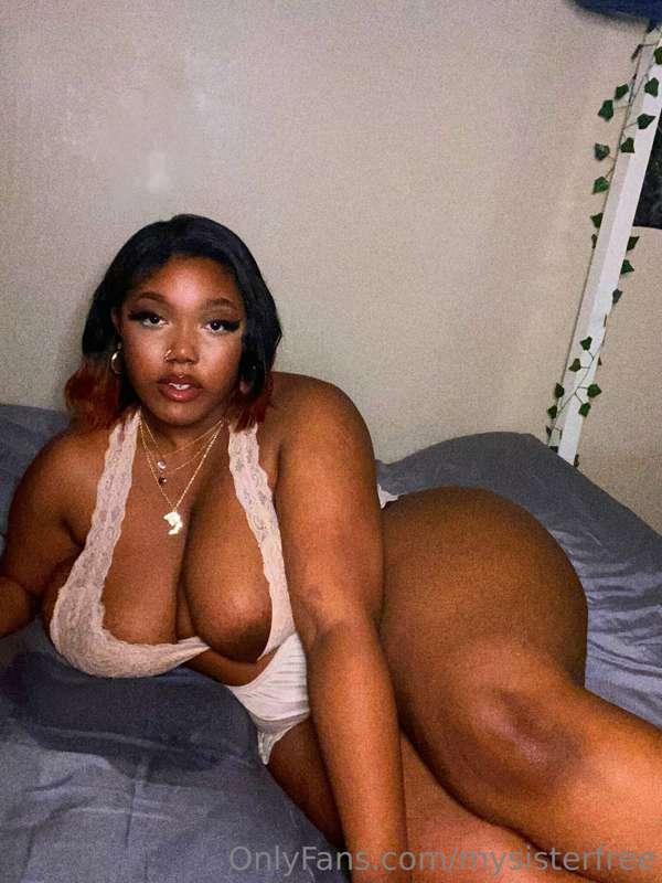 The aftermath of this wet fat pussy 🐱💦 VIP ACCOUNT HAS ALL M..