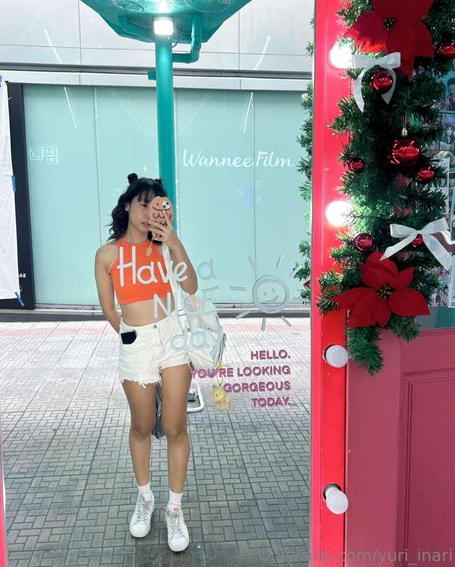 Good morningggggg ♥️ Have a nice day 👽🌈