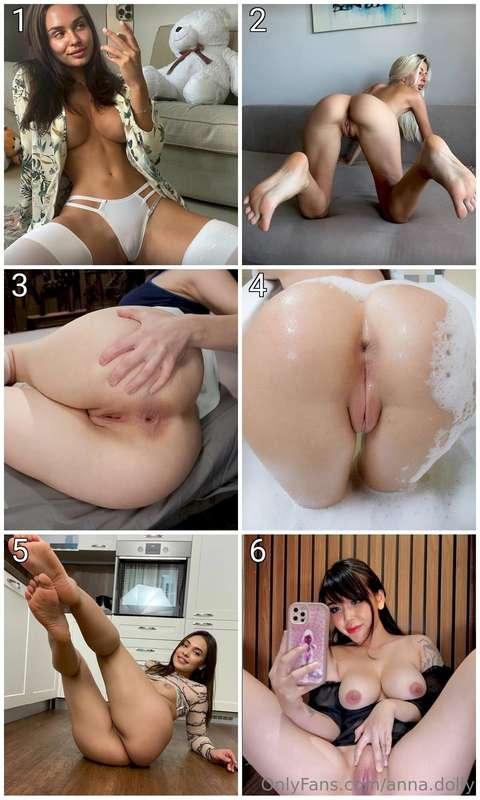 💥 JOIN MY BESTIES FOR FREE NOW!1. 🫦😍 @elish_blossom 😍🫦2. 🌟🍭 ..