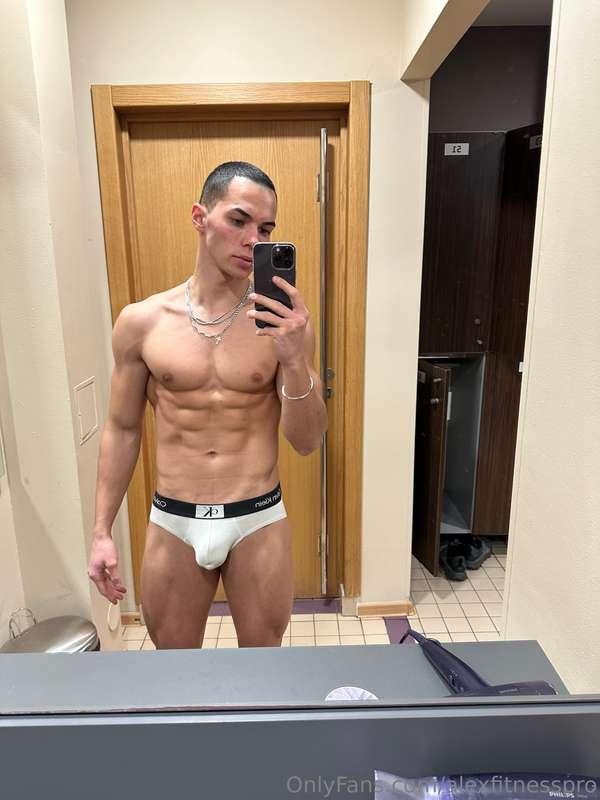 alexfitnesspro image #0