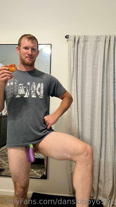Happy Father’s Day to all the daddy’s out there. Here’s the ..